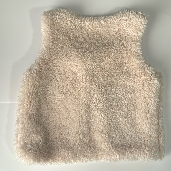 Baby Boden Reversible Fleece Size: 2-3Y - Picture 2 of 8